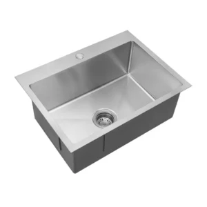 100% GENUINE SS 304 GRADE SINKS