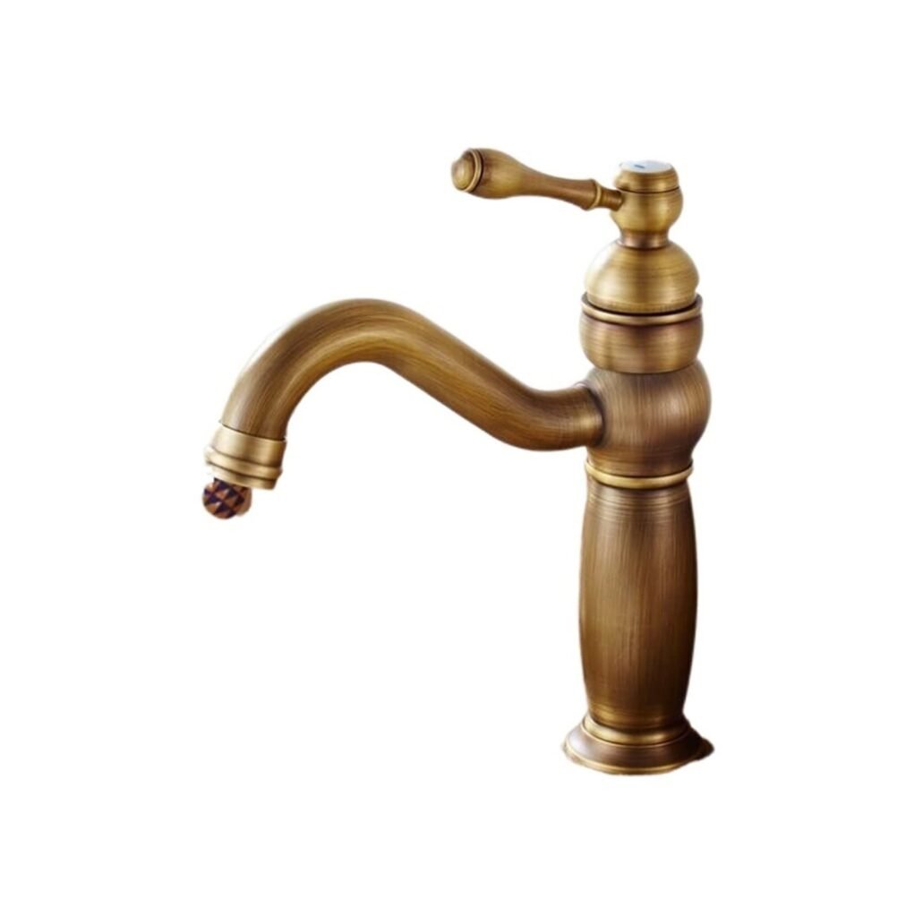 Antique Basin Mixture