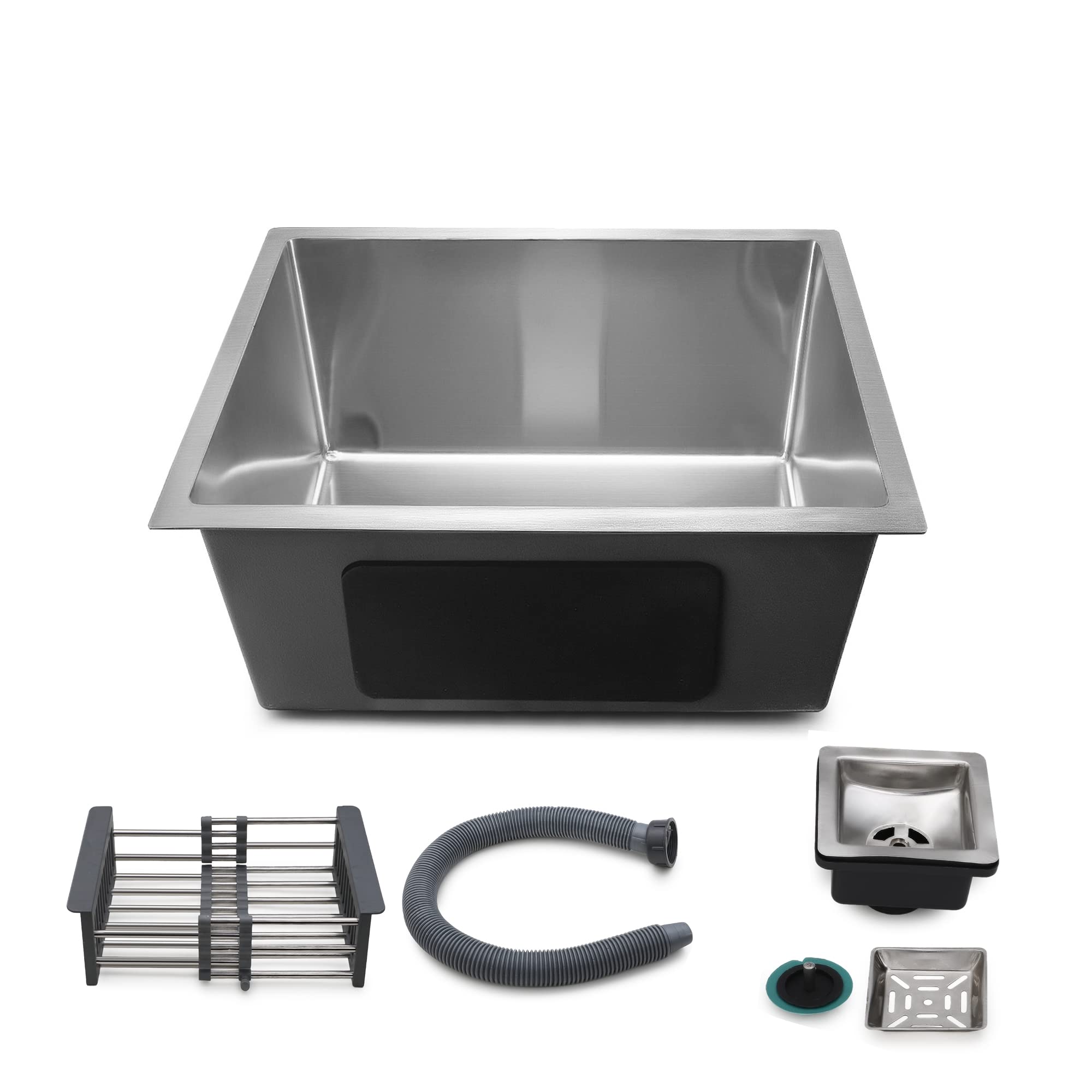 Nano Coated Kitchen Sink