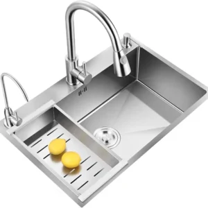 HANDMADE SINKS SINGLE BOWL & DOUBLE BOWL ALL SIZES & COLOURS AVAILABLE