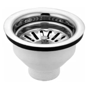 Pvc sink coupling ACTIVA