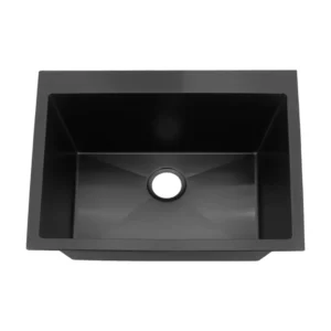 DOUBLE BOWL Nano Coating Kitchen Sink