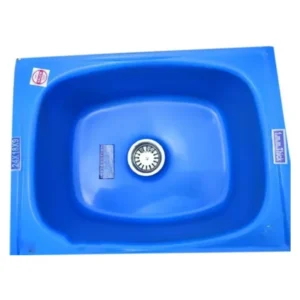 24 x 18 Nano Coated Fully Sound Proof Sawariya kitchen sink