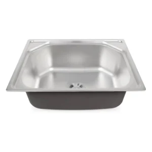 24 x 18 Nano Coated Sound Proof  304 Grade Sinks