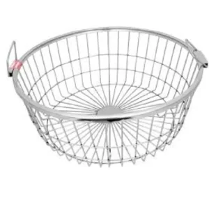 round drainer