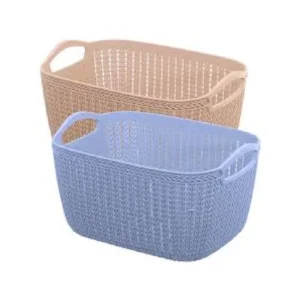 flexible basket
