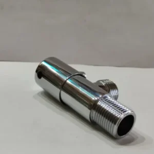 SS Angle 160 Gram Chrome