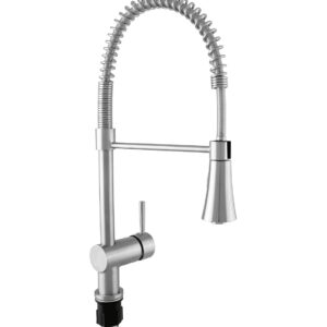 PULLOUT MIXTURE TAP