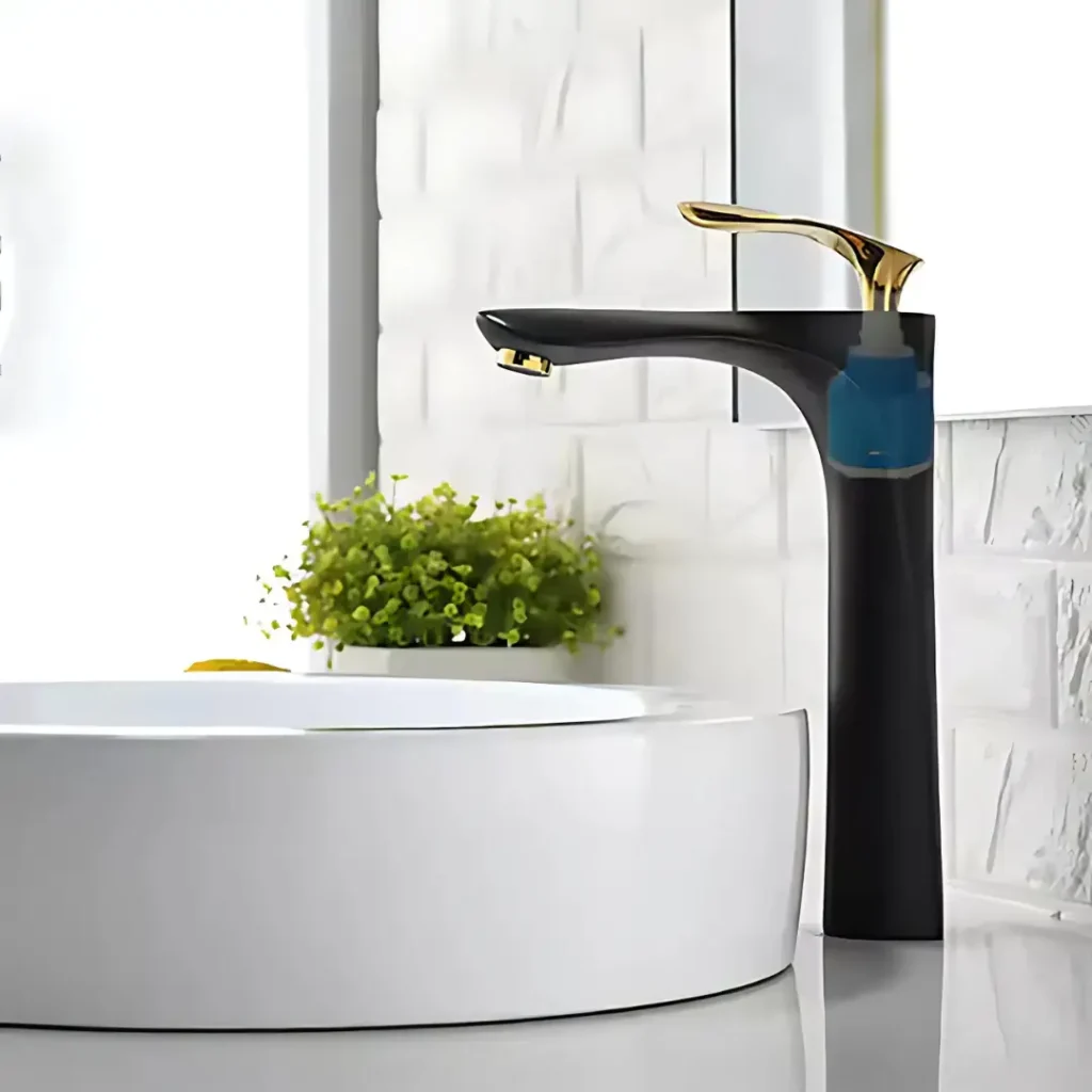 Faucets Manufacturers in Delhi