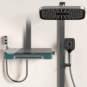 S9 – 360 Body Jet With MASSAGER
