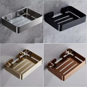 SOAP DISH Weight- 180 Grm