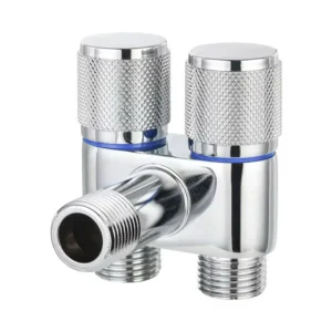 DUAL FUNCTION TAP