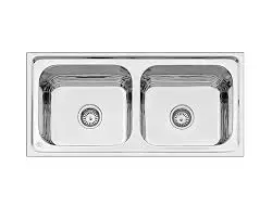 SINGLE BOWL & DOUBLE BOWL VARIOUS SIZES AVAILABLE