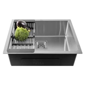 100% GENUINE SS 304 GRADE RAINFALL SINKS