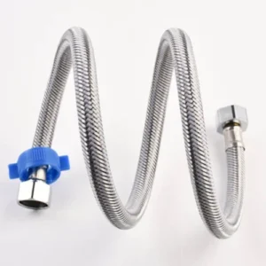 SS CONN SS NUT EPDM