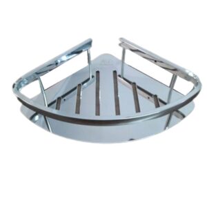 SS CORNER SUPER CHROME FINISH