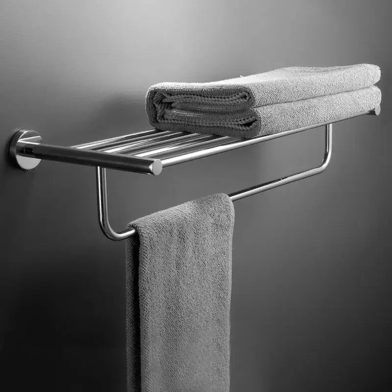 TOWEL RACK