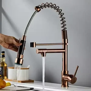 SPRING MIXTURE With ADDITIONAL TAP