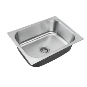 Single Bowl SS Kitchen Sink