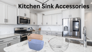 Kitchen Sink Accessories