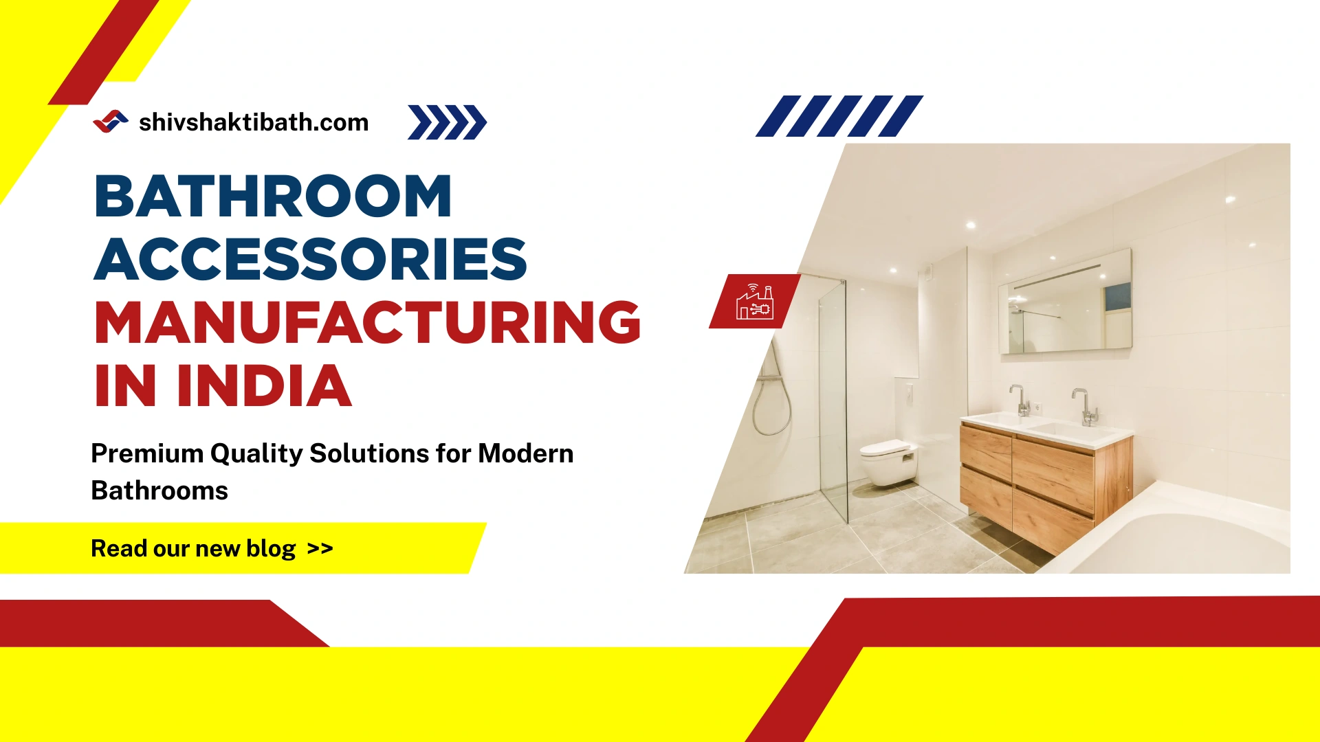 Bathroom Accessories Manufacturer in India – Stainless Steel Towel Rack