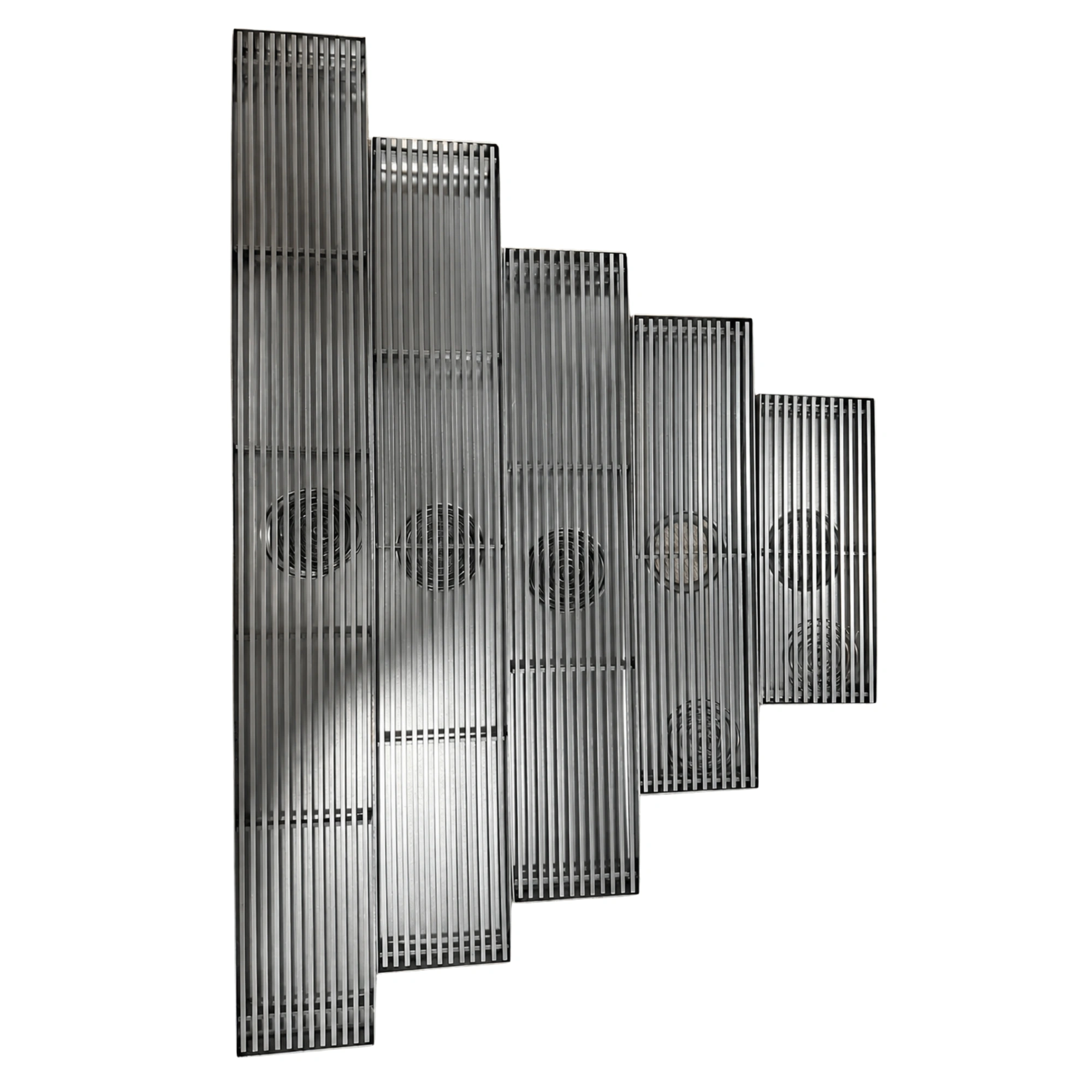 Best Stainless Steel Shower Drain