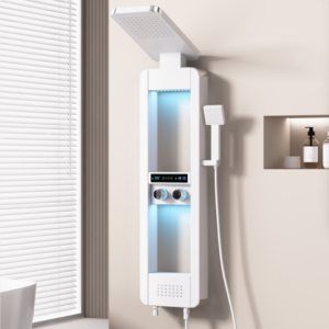 Shower Manufacturers in Delhi