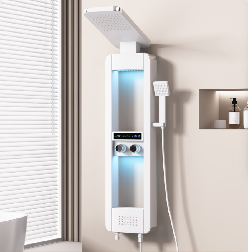 Shower Manufacturers in Delhi