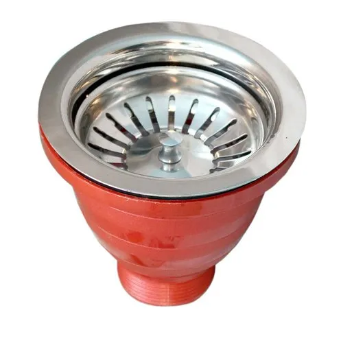 ship coupling Kitchen Sink